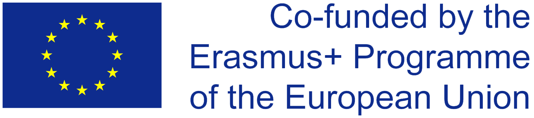 Co-funded by the Erasmus+ Programme of the European Union